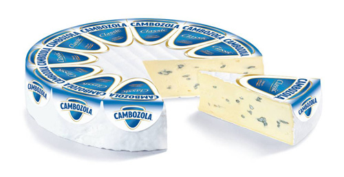 Cambozola