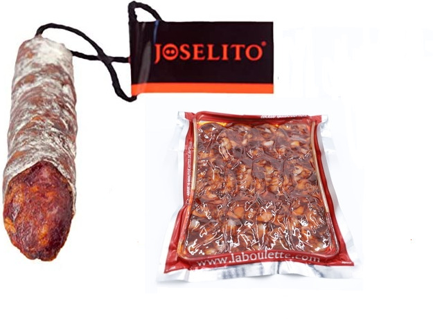 Chorizo Joselito