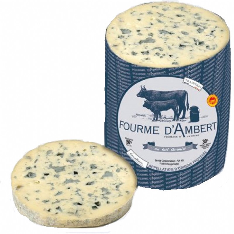 Fourme D´Ambert