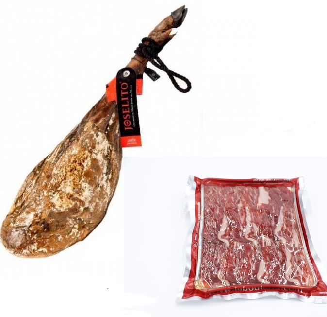 Jamón Joselito