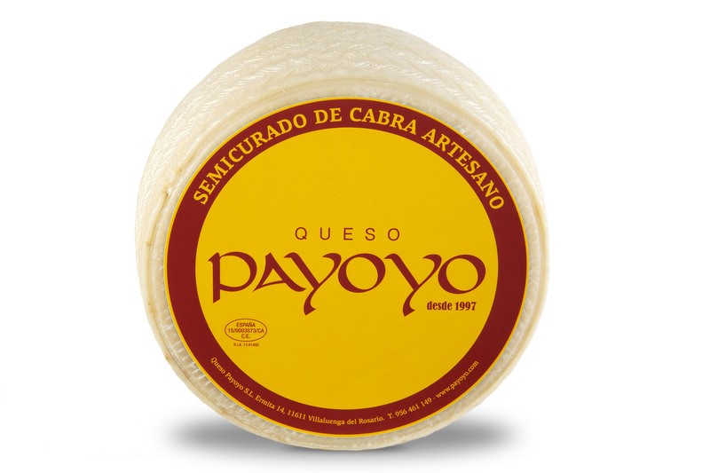 Payoyo de Cabra