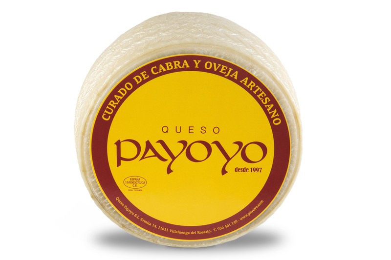 Payoyo Mezcla