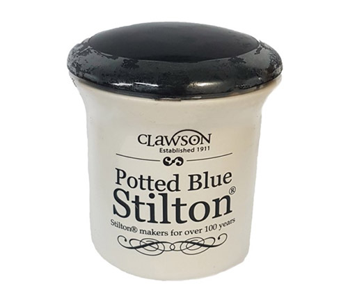 Stilton Jars 100 gramos