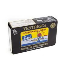 Ventresca Bonito - El Batel