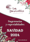 Catálogo de Navidad La Boulette 2024